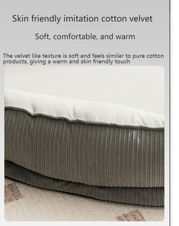 hipidog Dog kennel universal for all seasons summer dog and cat mat removable and washable small medium and large cat and dog bed summer sleeping-Make In China