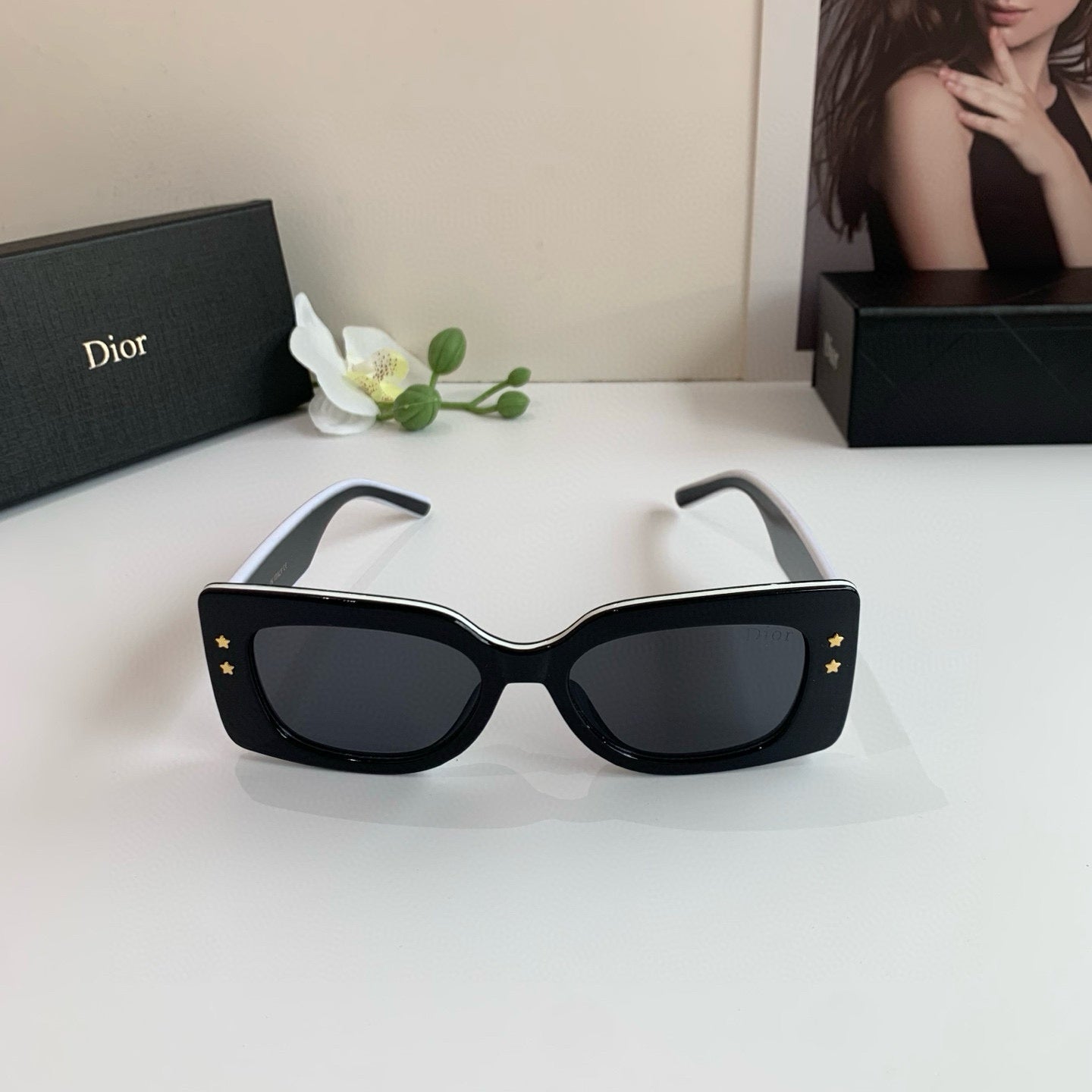 Dior popular sunglasses