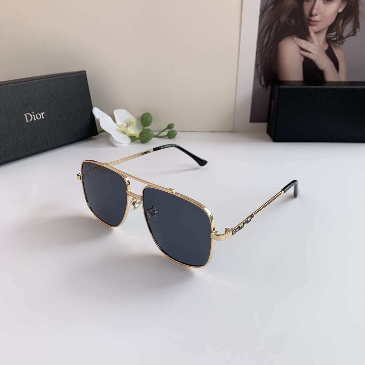 Dior popular sunglasses