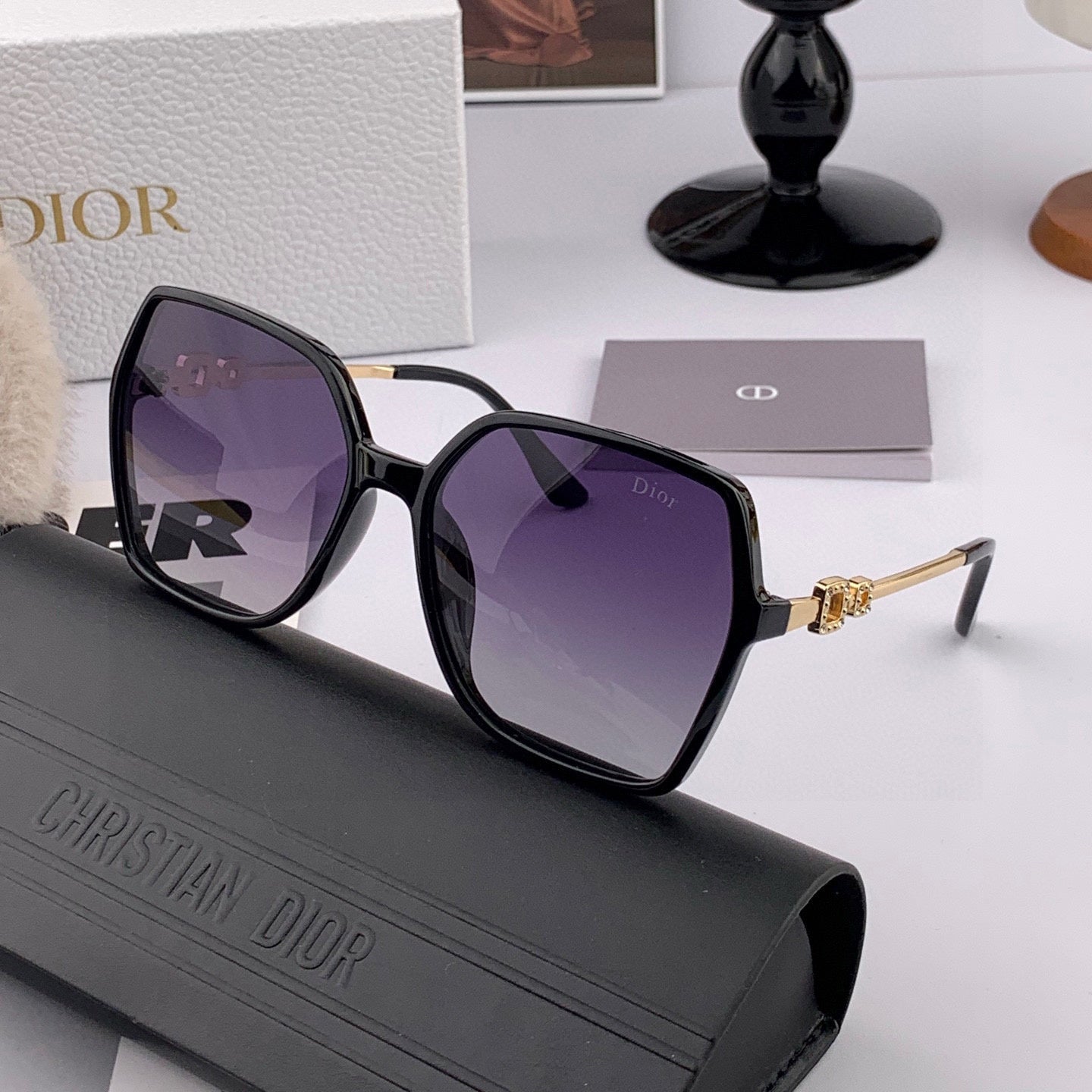 Dior popular sunglasses