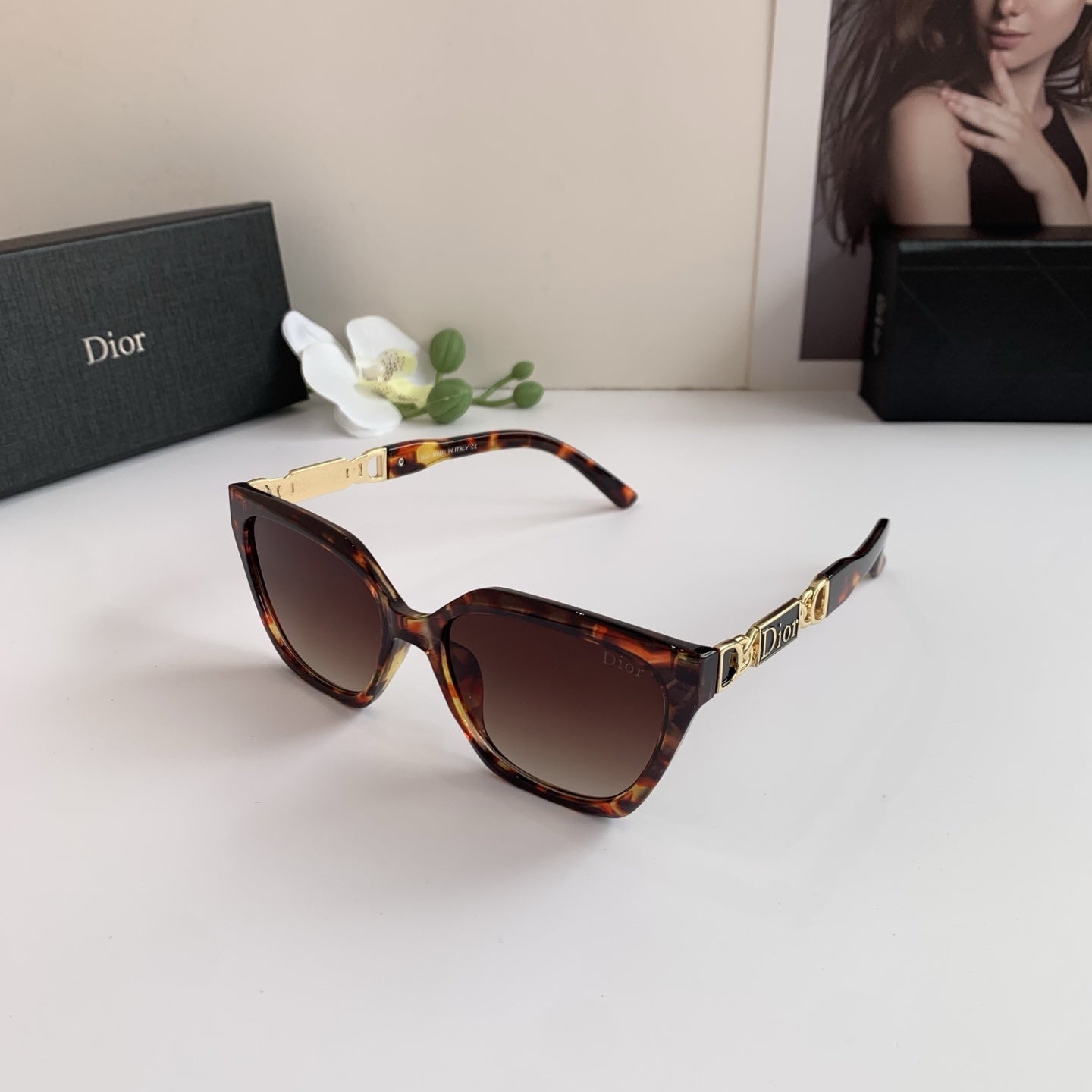 Dior popular sunglasses