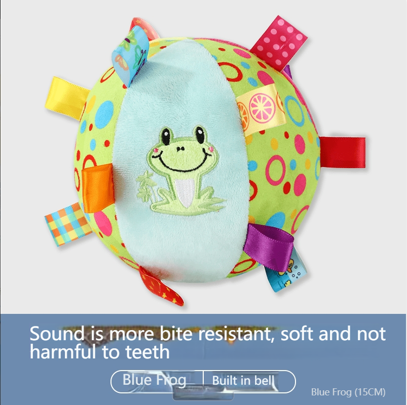 FUHUO Dog toys bite-resistant and tooth-healthy Teddy Corgi sound self-entertainment and boredom relief dog training outdoor washable pet toys-Make In China