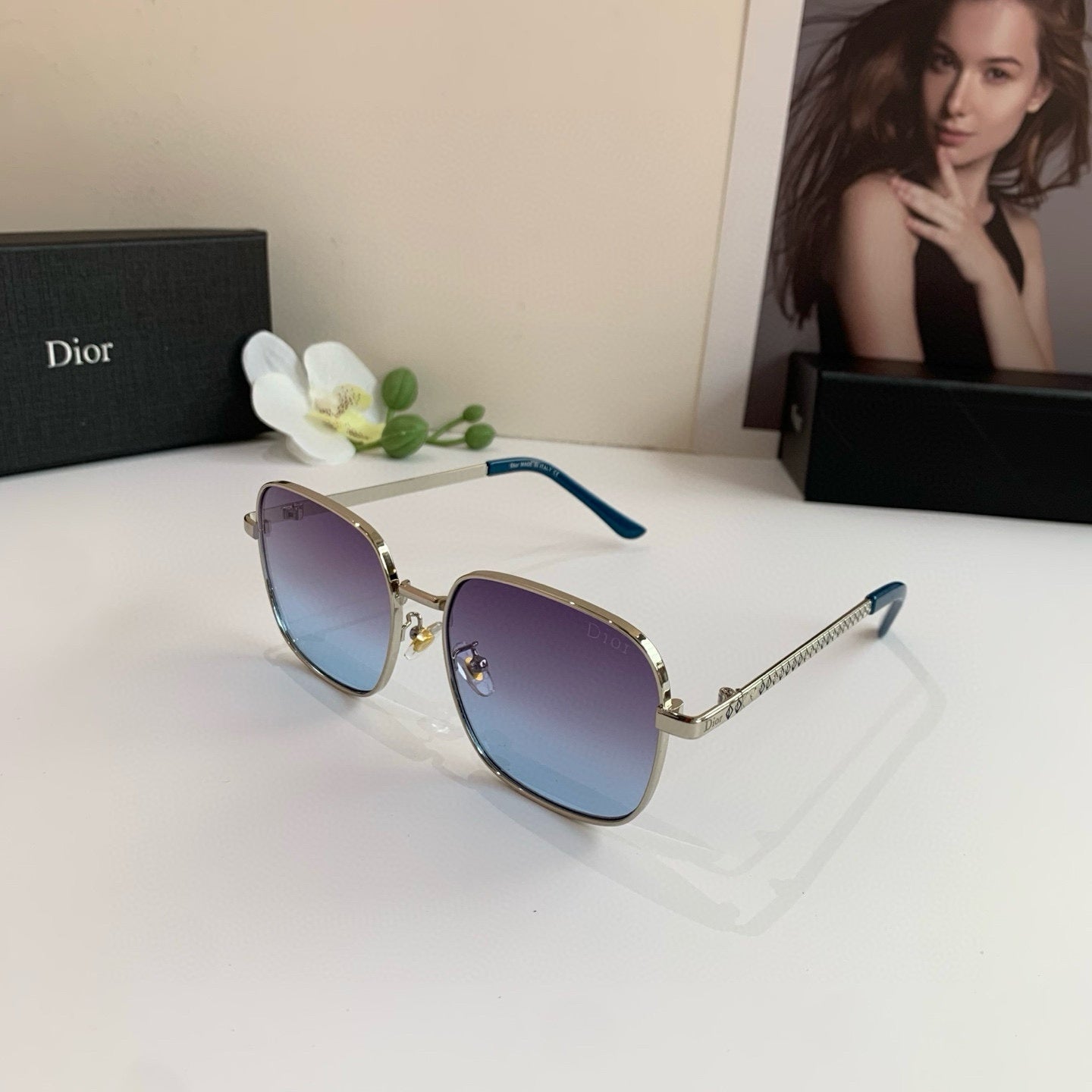 Dior popular sunglasses