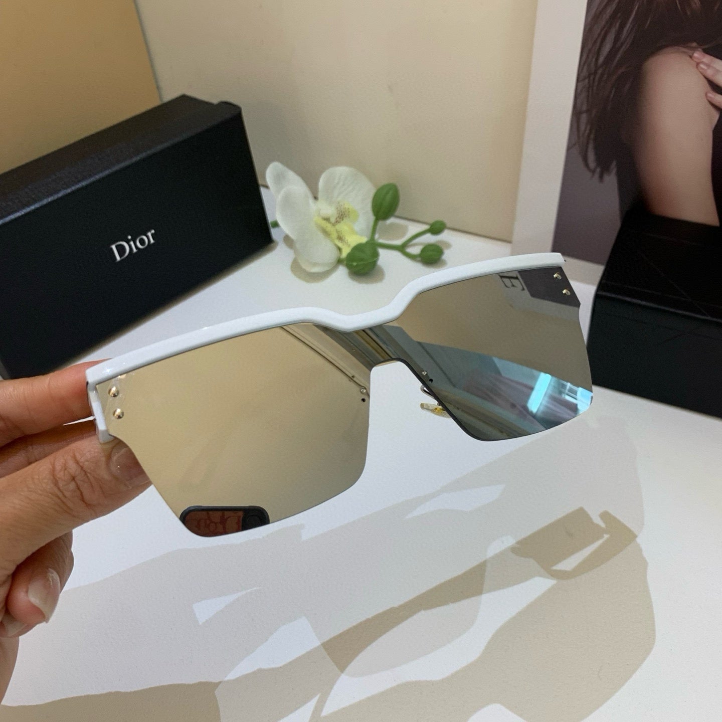 Dior popular sunglasses