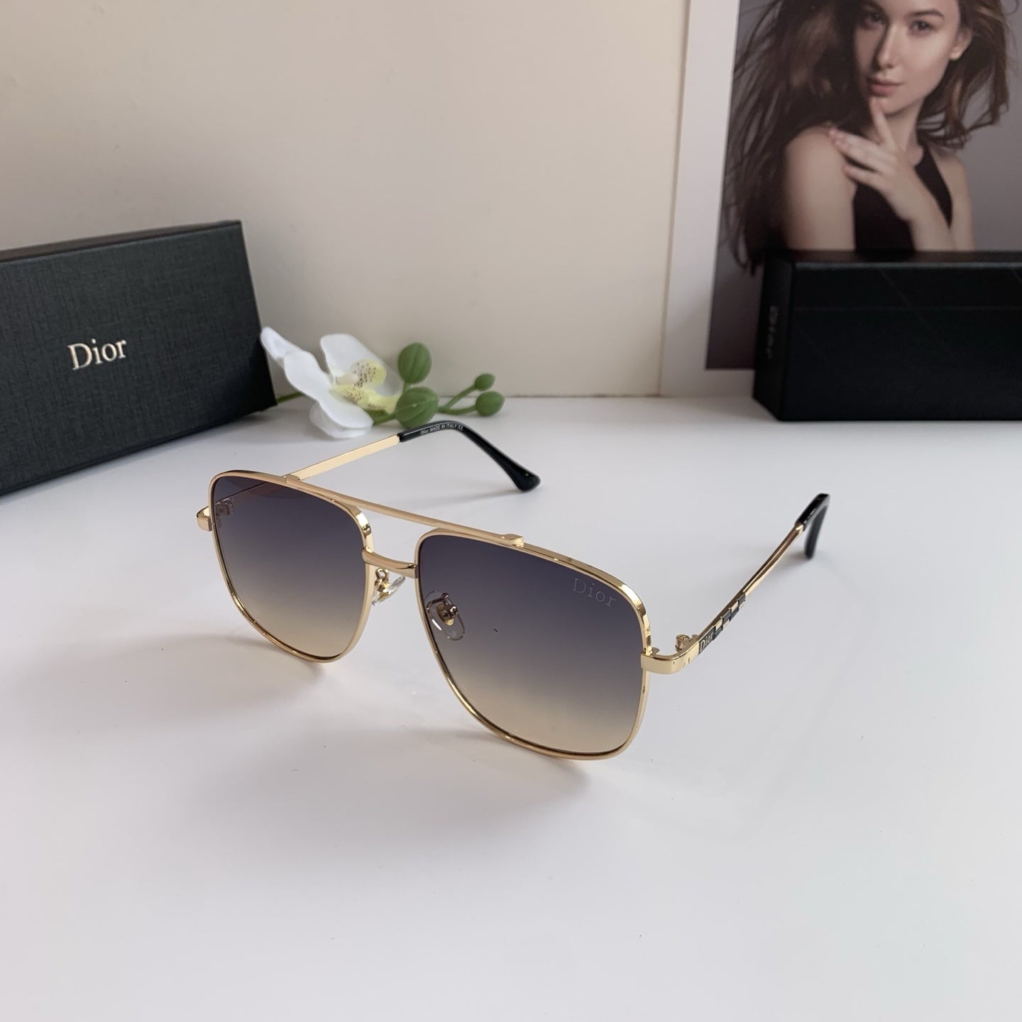 Dior popular sunglasses