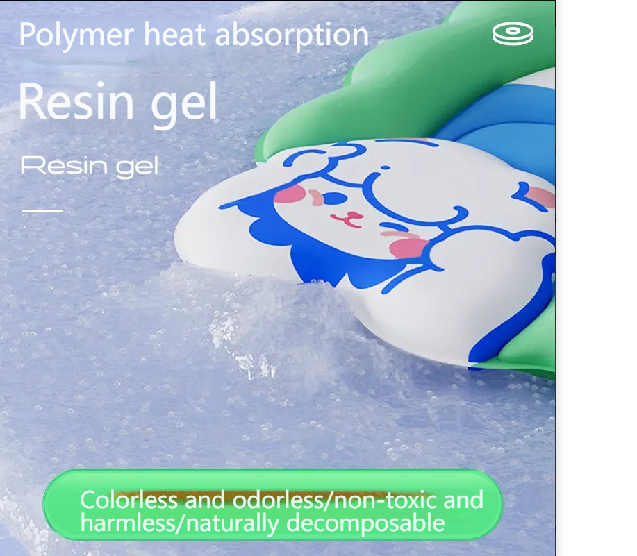 ChongMie Pet ice nest summer sleeping pad cat cool mat mat summer cooling nest mat cool mat dog ice pad dog kennel