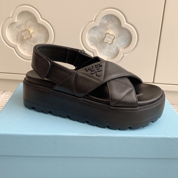 PRADA Ladies Slippers, Size 35-41