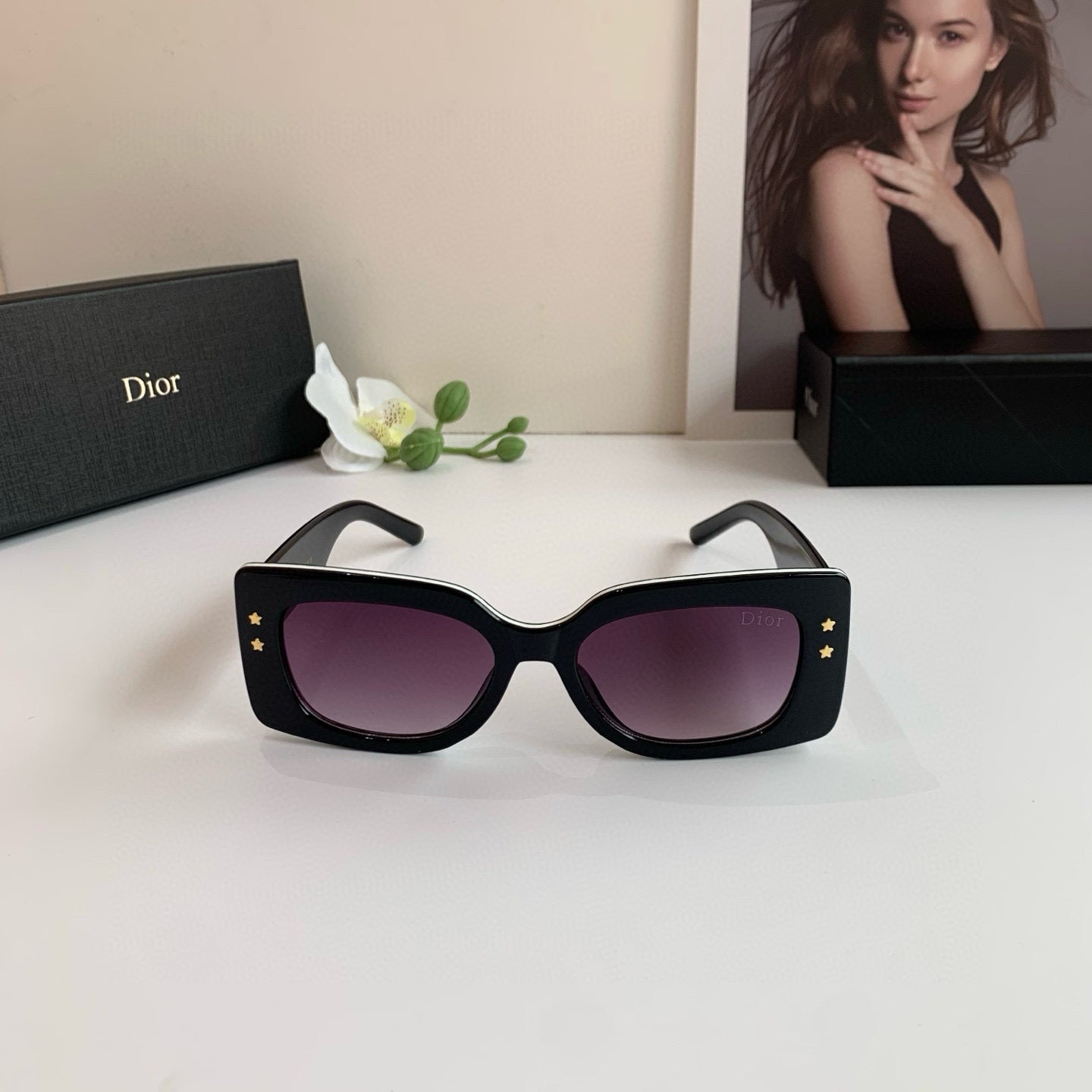 Dior popular sunglasses