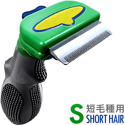 Surepet-Special comb for dog and cat hair removal, remove floating hair artifact, long-haired and short-haired cats and dogs universal hair removal comb-Make In China