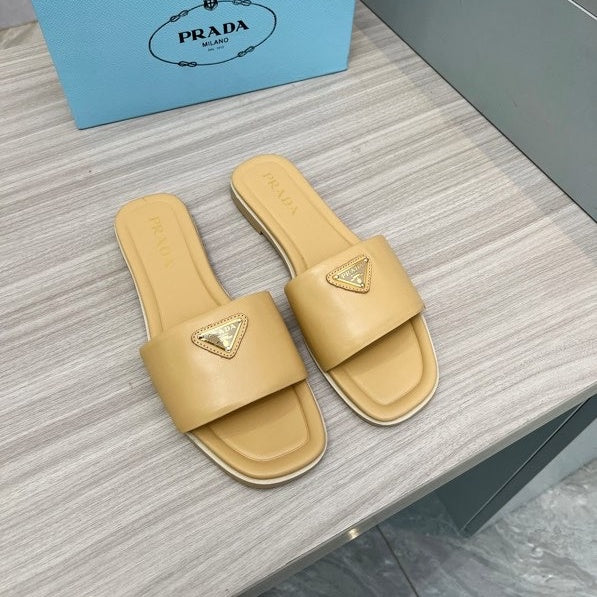 PRADA Ladies Slippers, Size 35-42