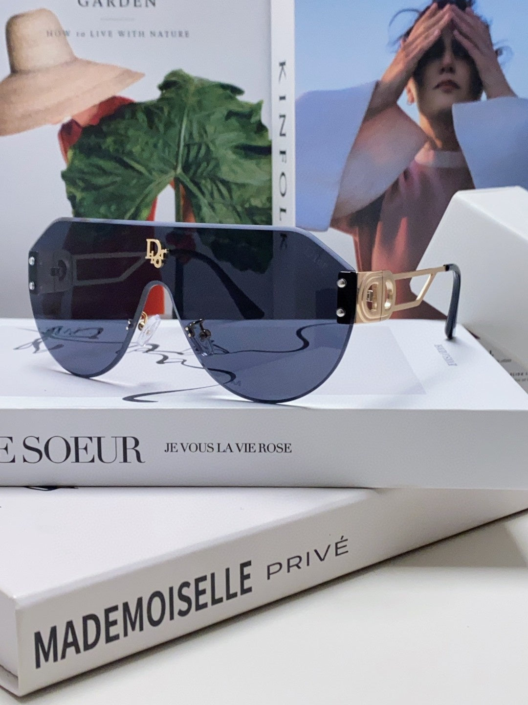 Dior popular sunglasses