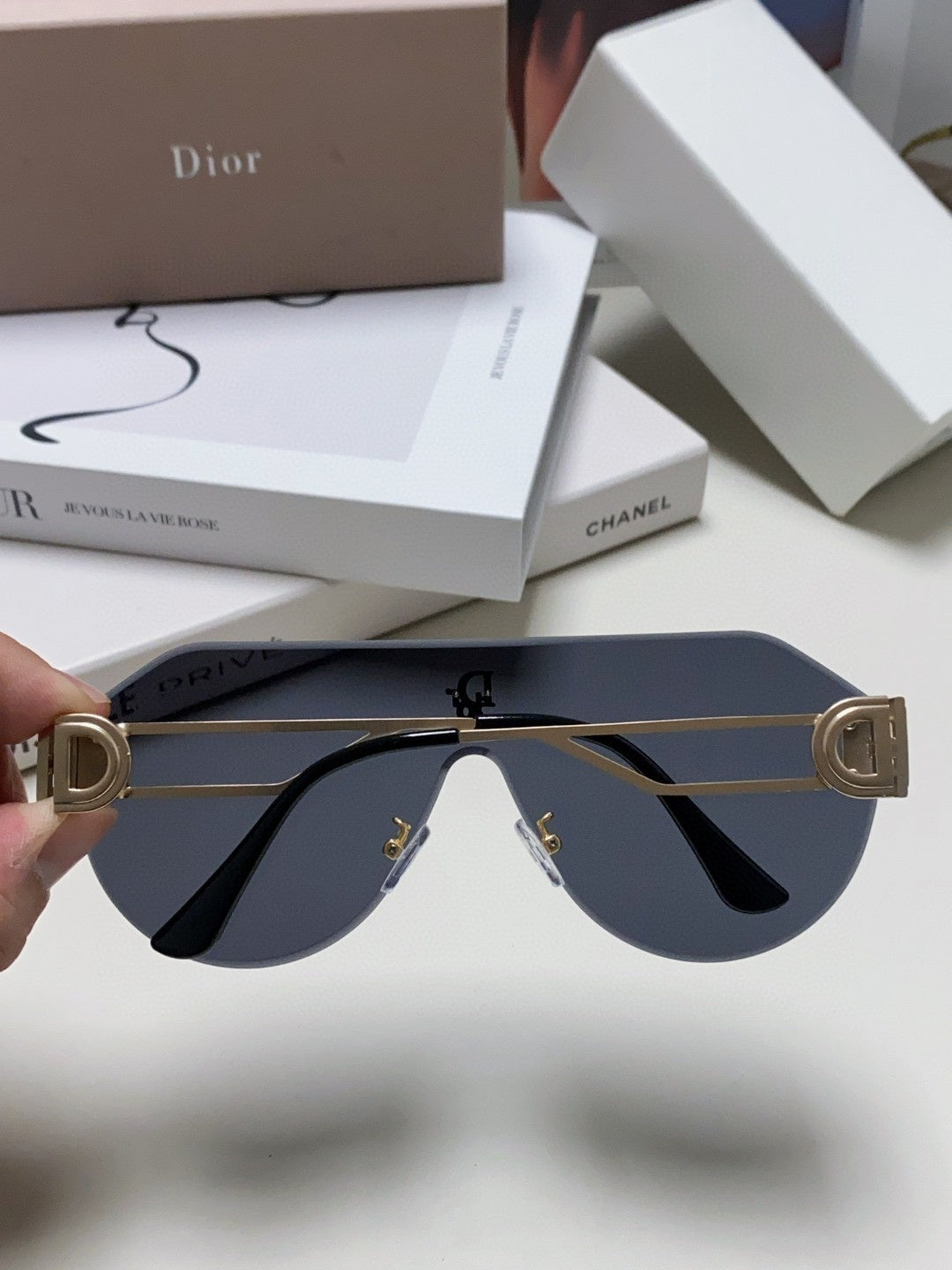 Dior popular sunglasses