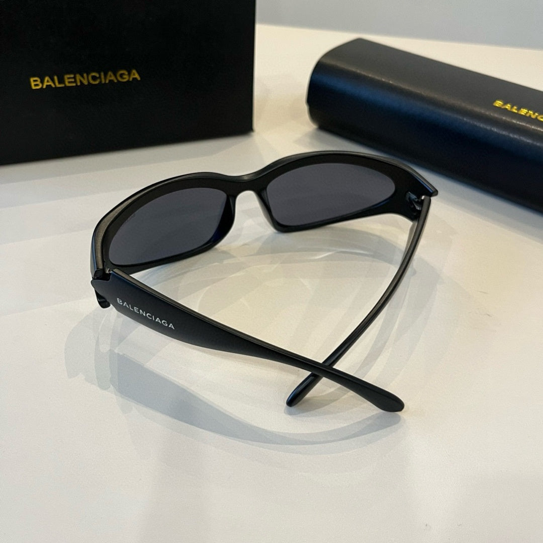 Balenciaga sunglasses Asian fit for men and women