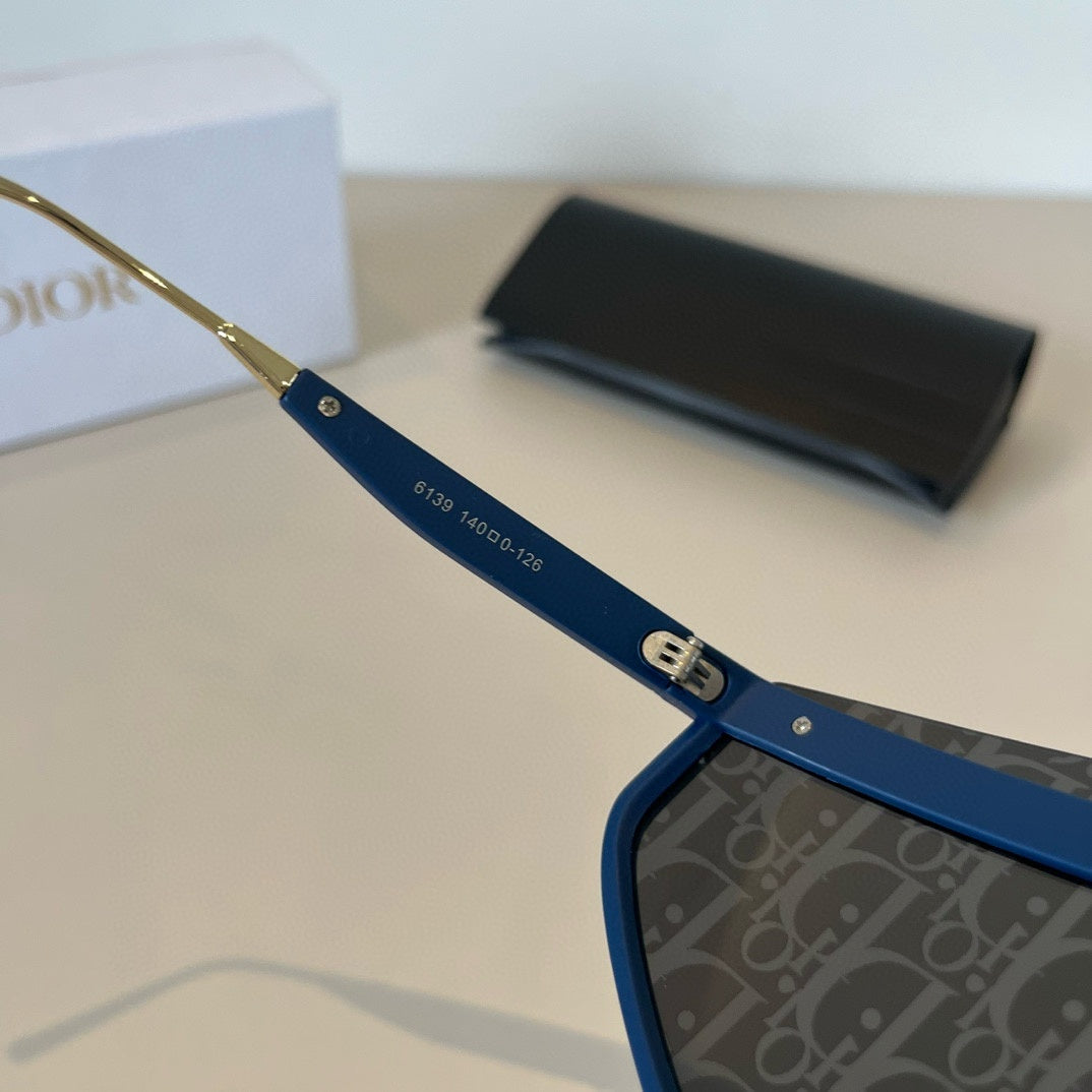 Dior popular sunglasses