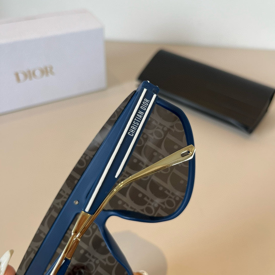 Dior popular sunglasses