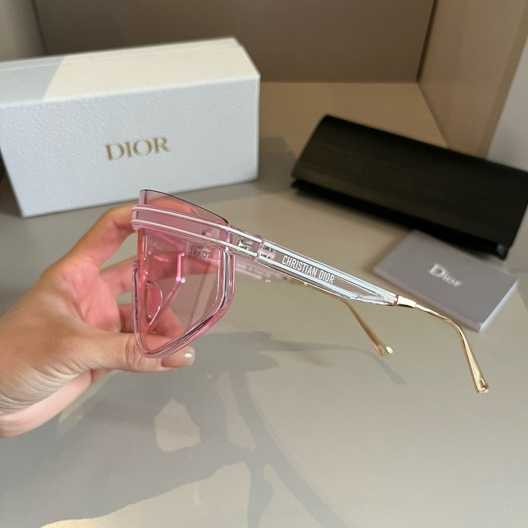 Dior popular sunglasses