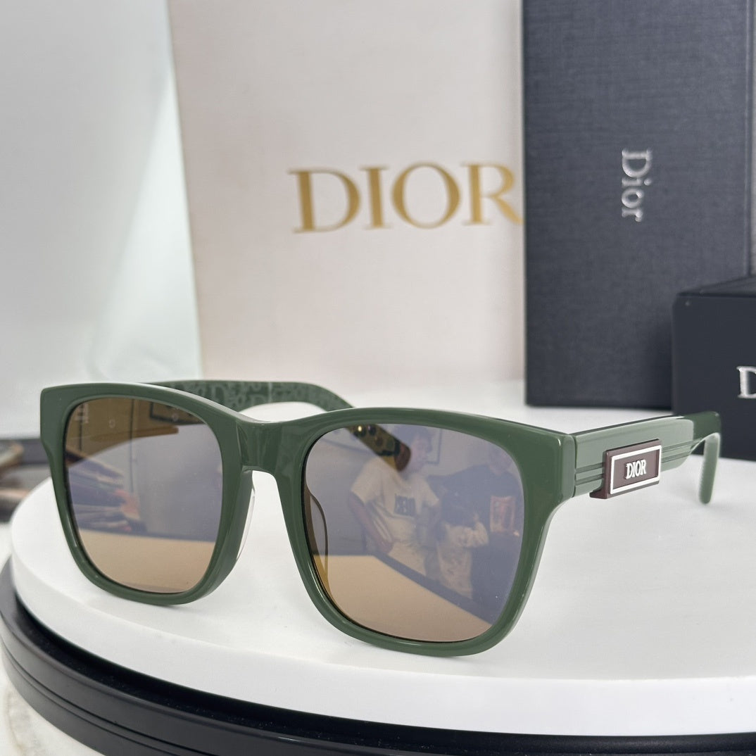 Dior popular sunglasses