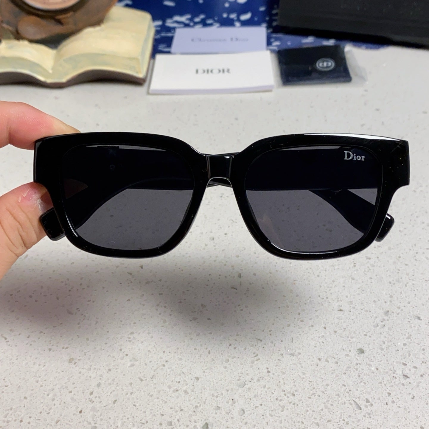 Dior popular sunglasses