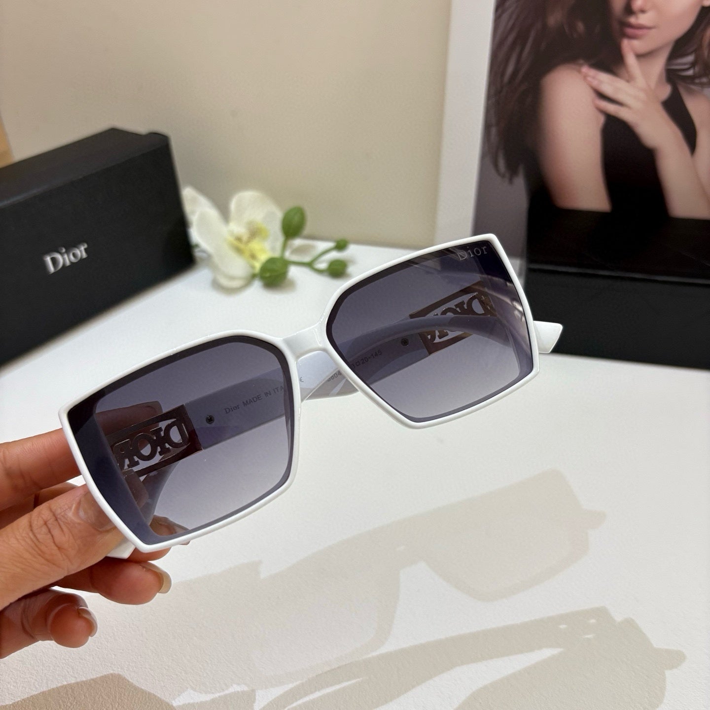 Dior popular sunglasses