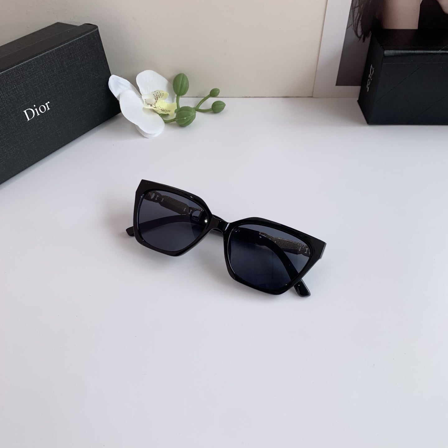 Dior popular sunglasses