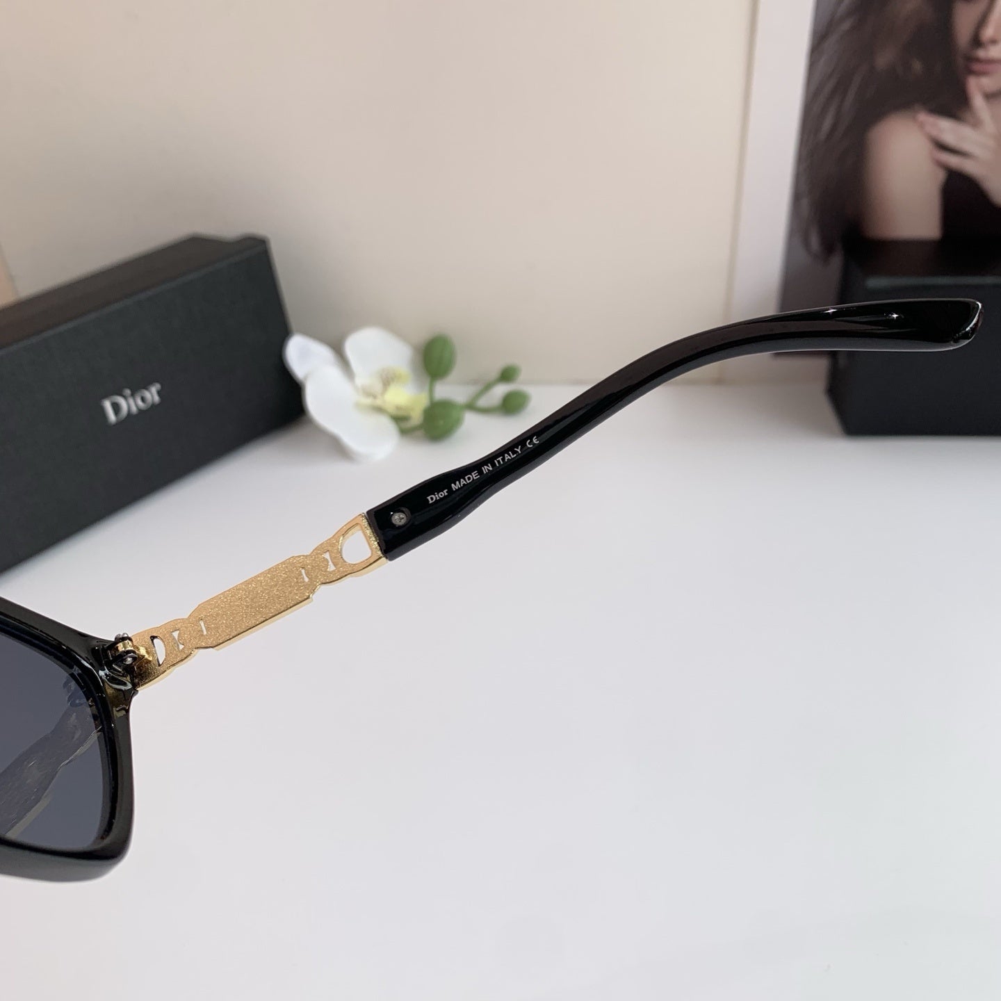 Dior popular sunglasses