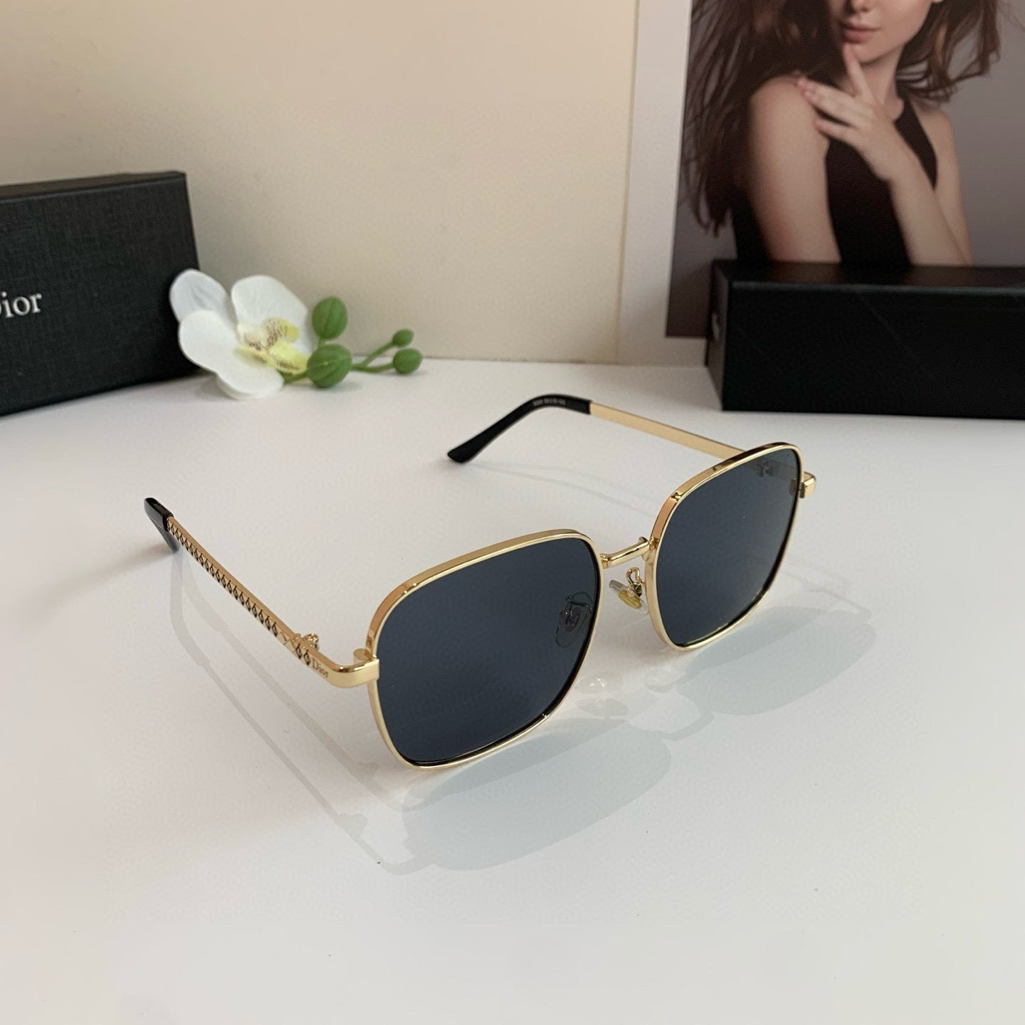 Dior popular sunglasses