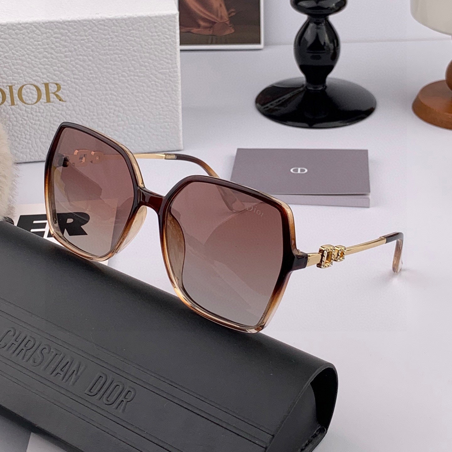 Dior popular sunglasses