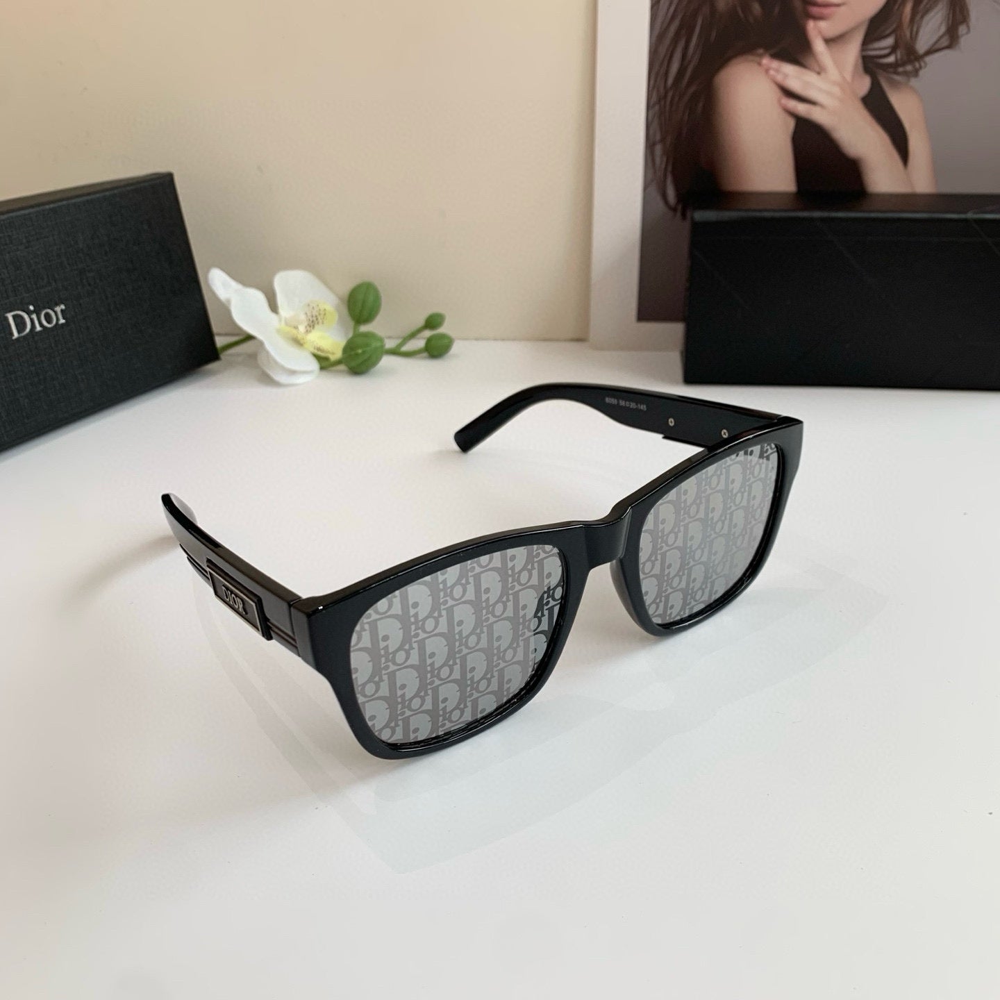 Dior popular sunglasses