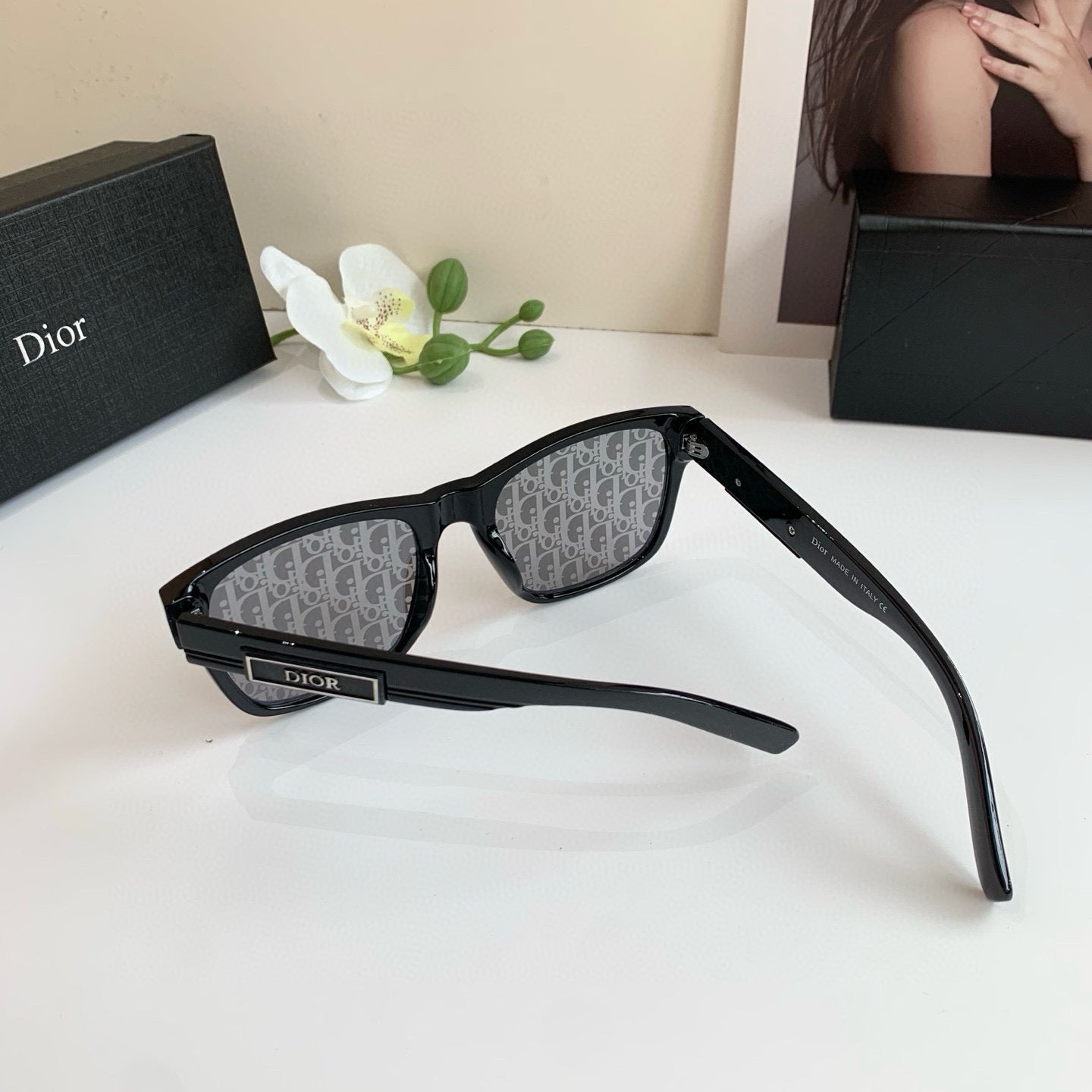 Dior popular sunglasses