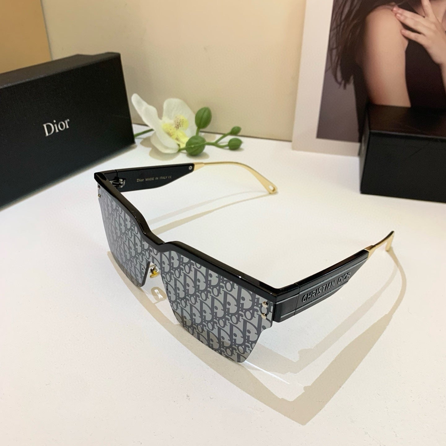 Dior popular sunglasses