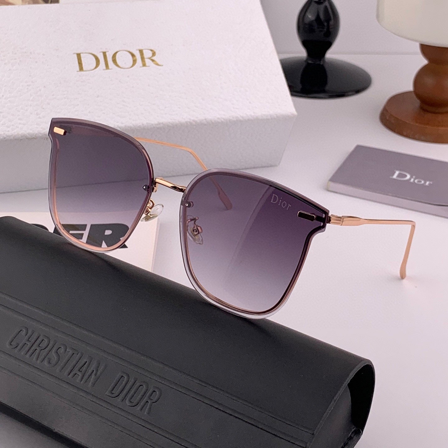 Dior popular sunglasses