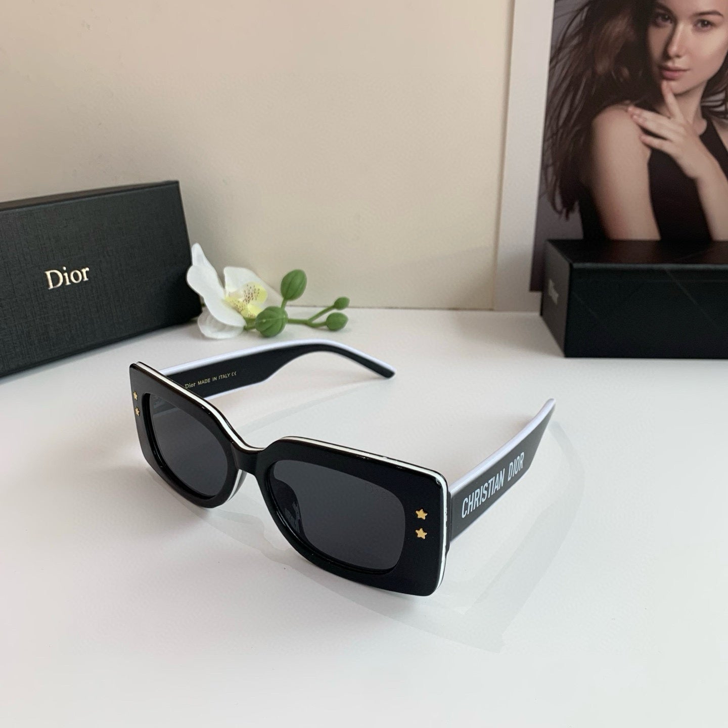 Dior popular sunglasses