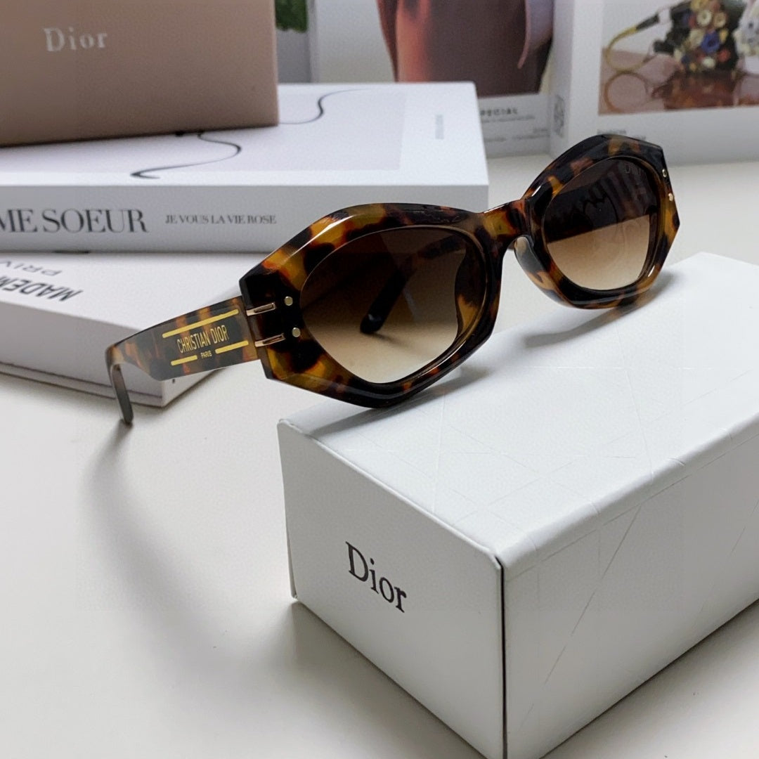 Dior popular sunglasses