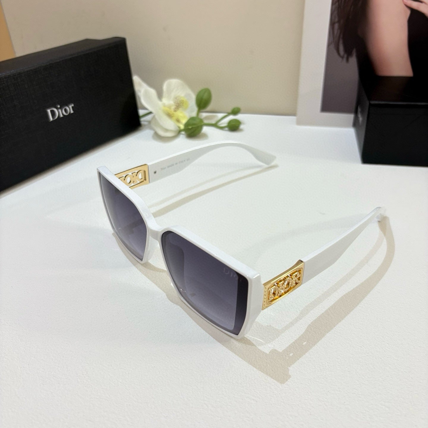 Dior popular sunglasses