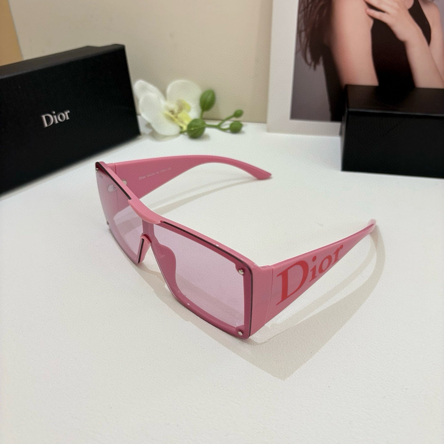 Dior popular sunglasses