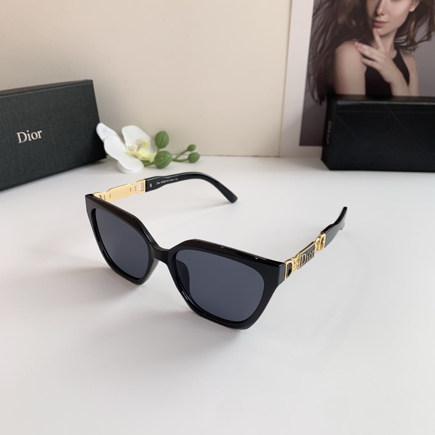 Dior popular sunglasses