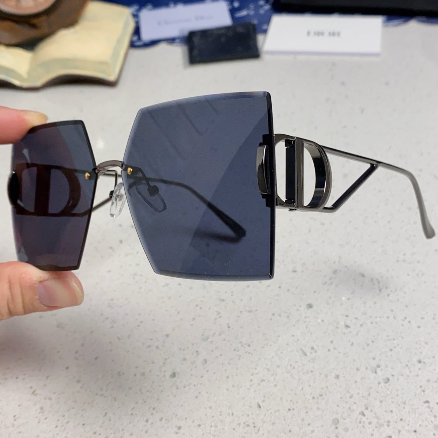 Dior popular sunglasses
