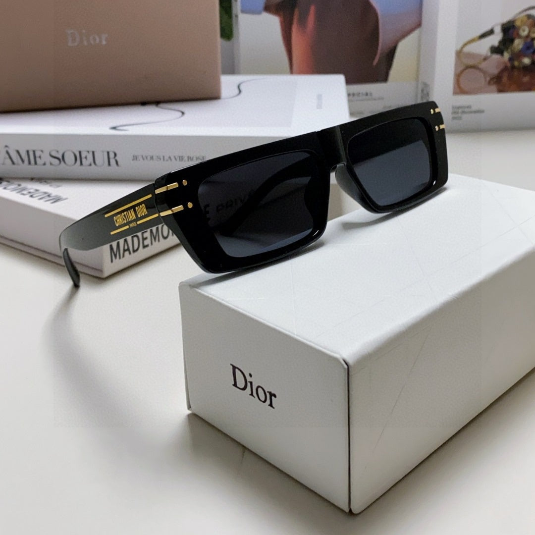Dior popular sunglasses