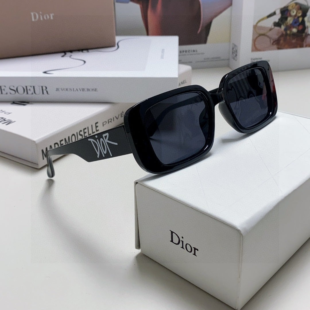 Balenciaga sunglasses Asian fit for men and women