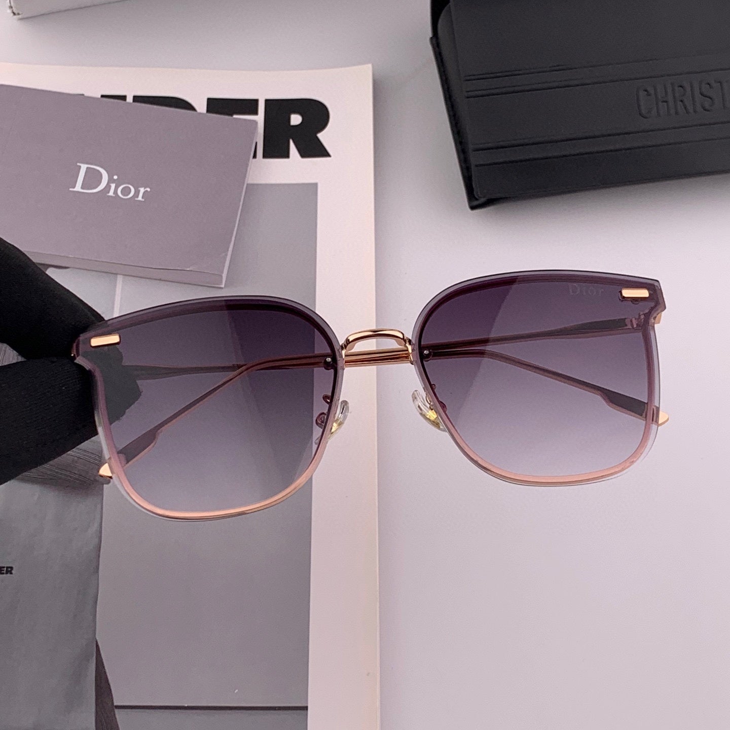 Dior popular sunglasses
