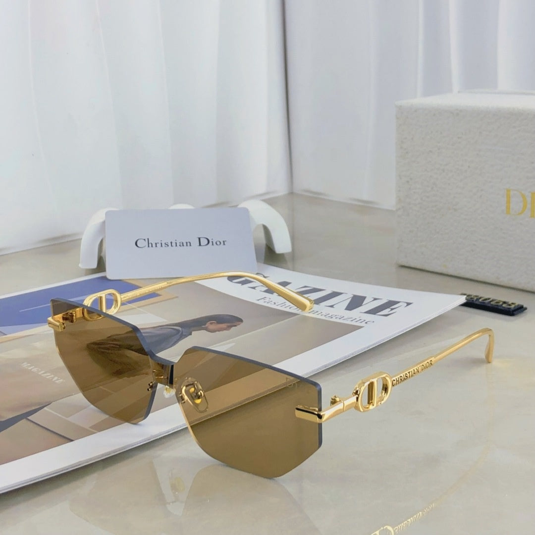 Dior popular sunglasses