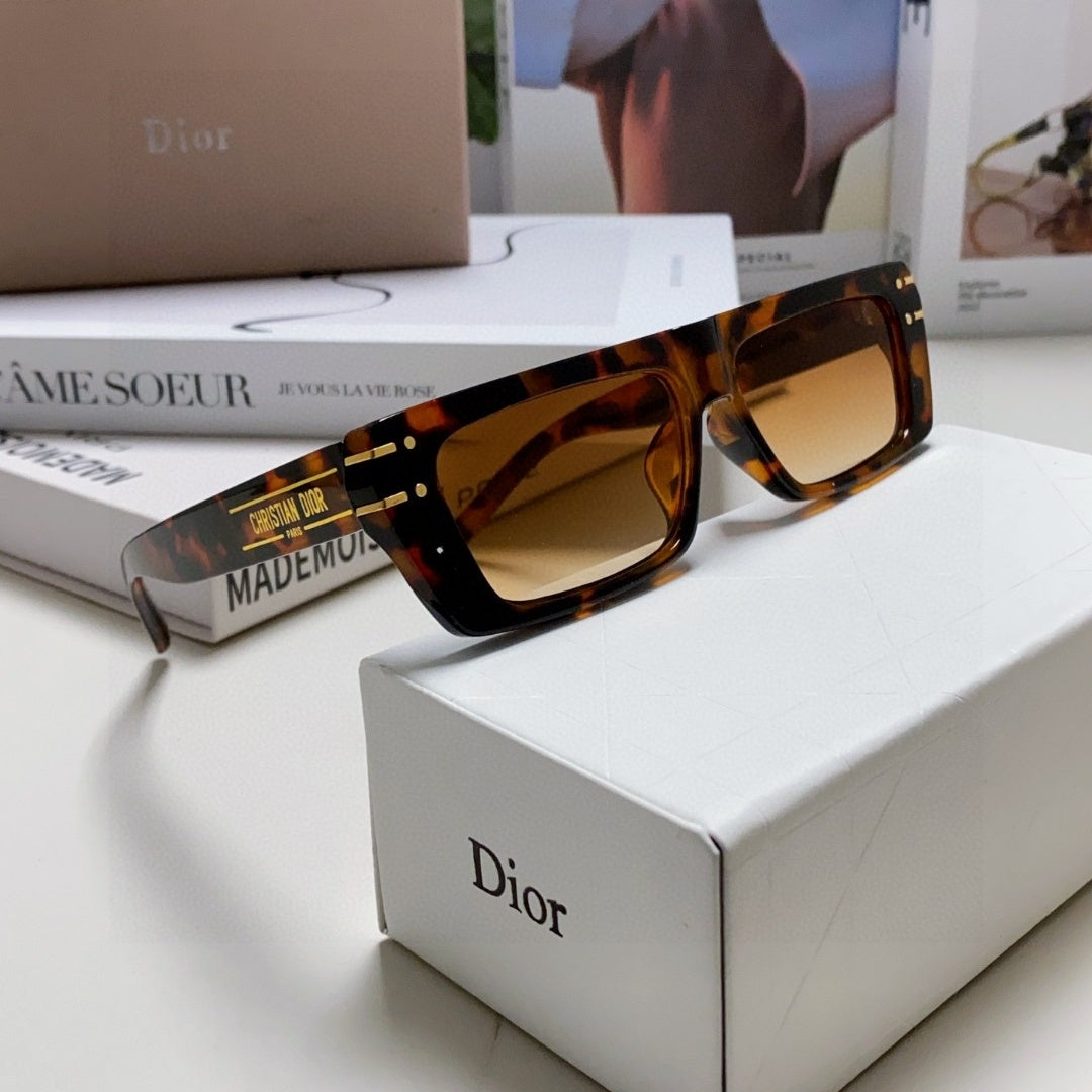 Dior popular sunglasses