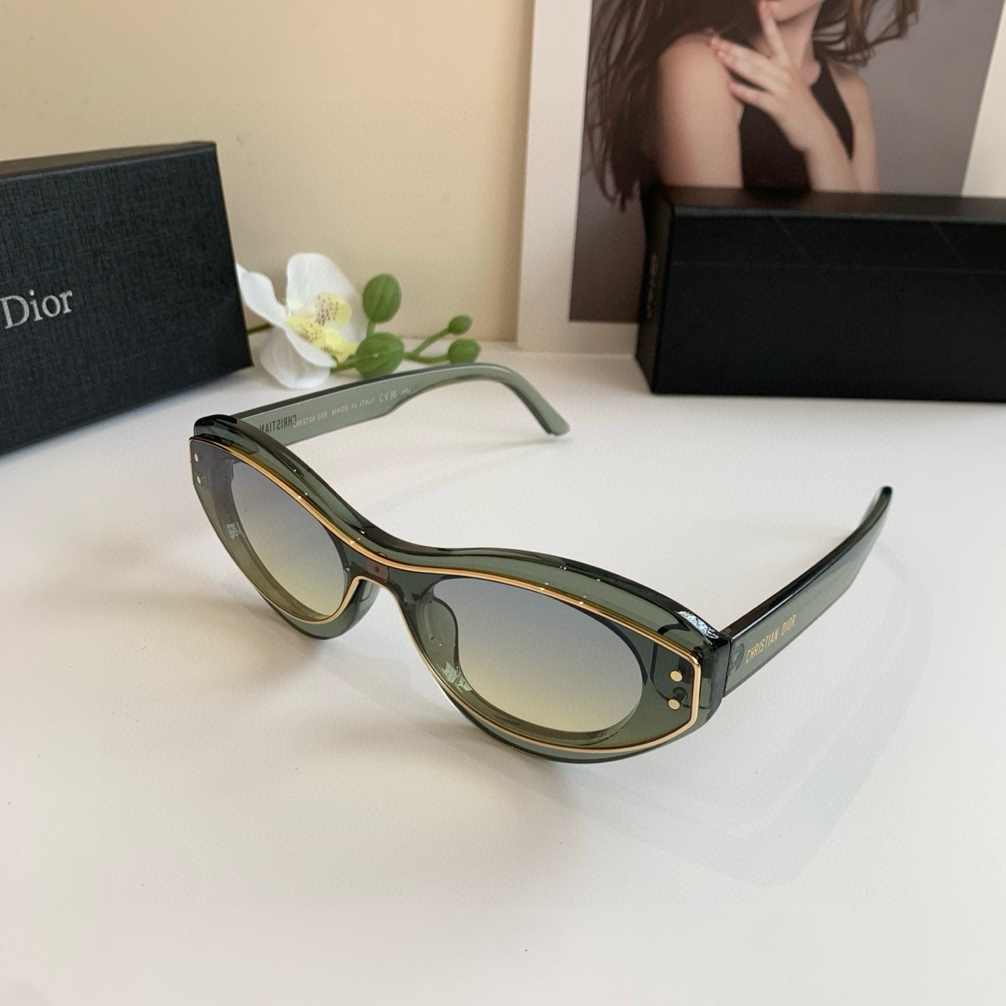 Dior popular sunglasses