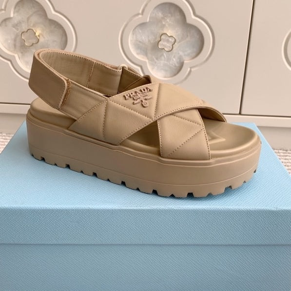 PRADA Ladies Slippers, Size 35-41