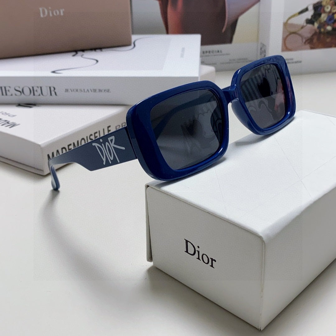Balenciaga sunglasses Asian fit for men and women