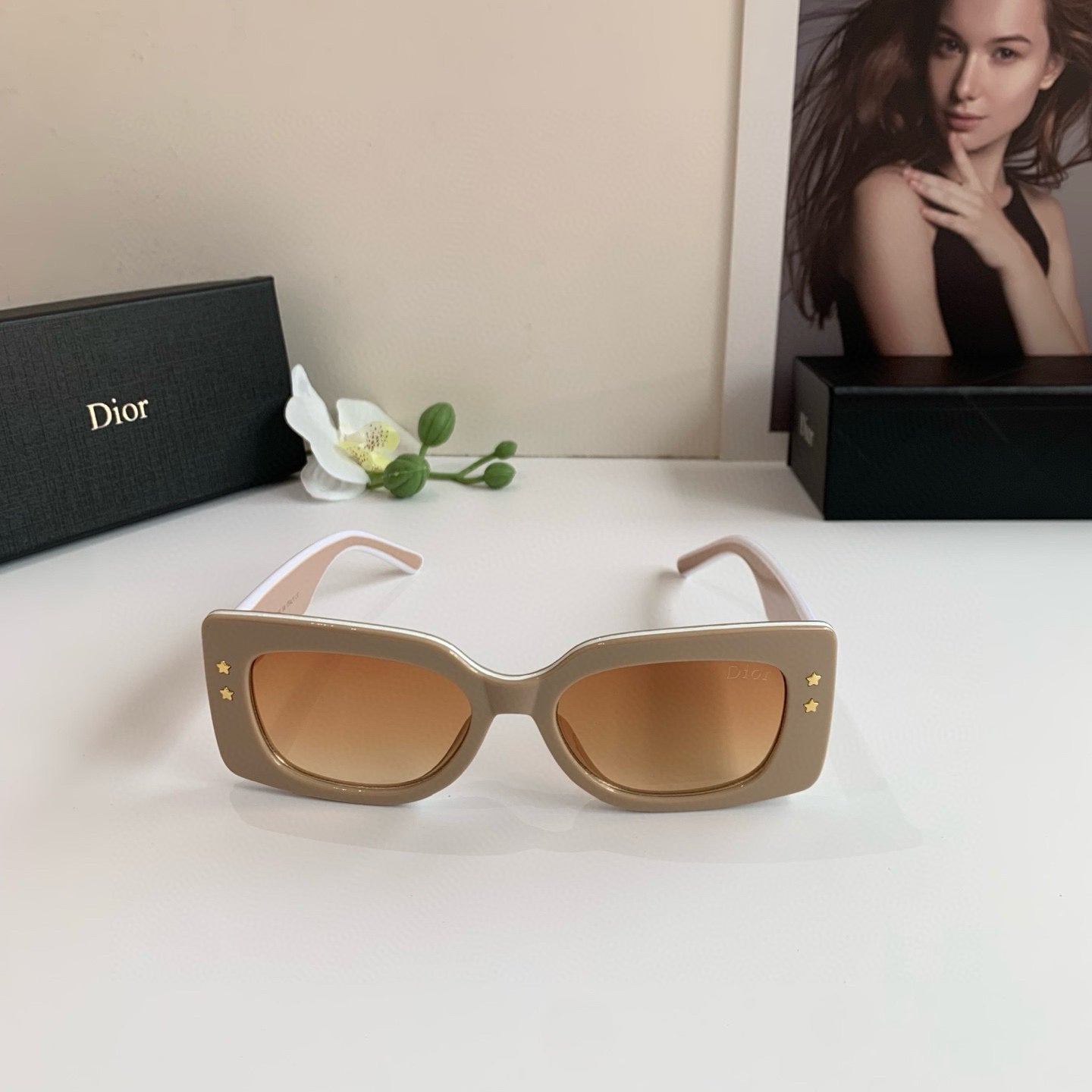 Dior popular sunglasses