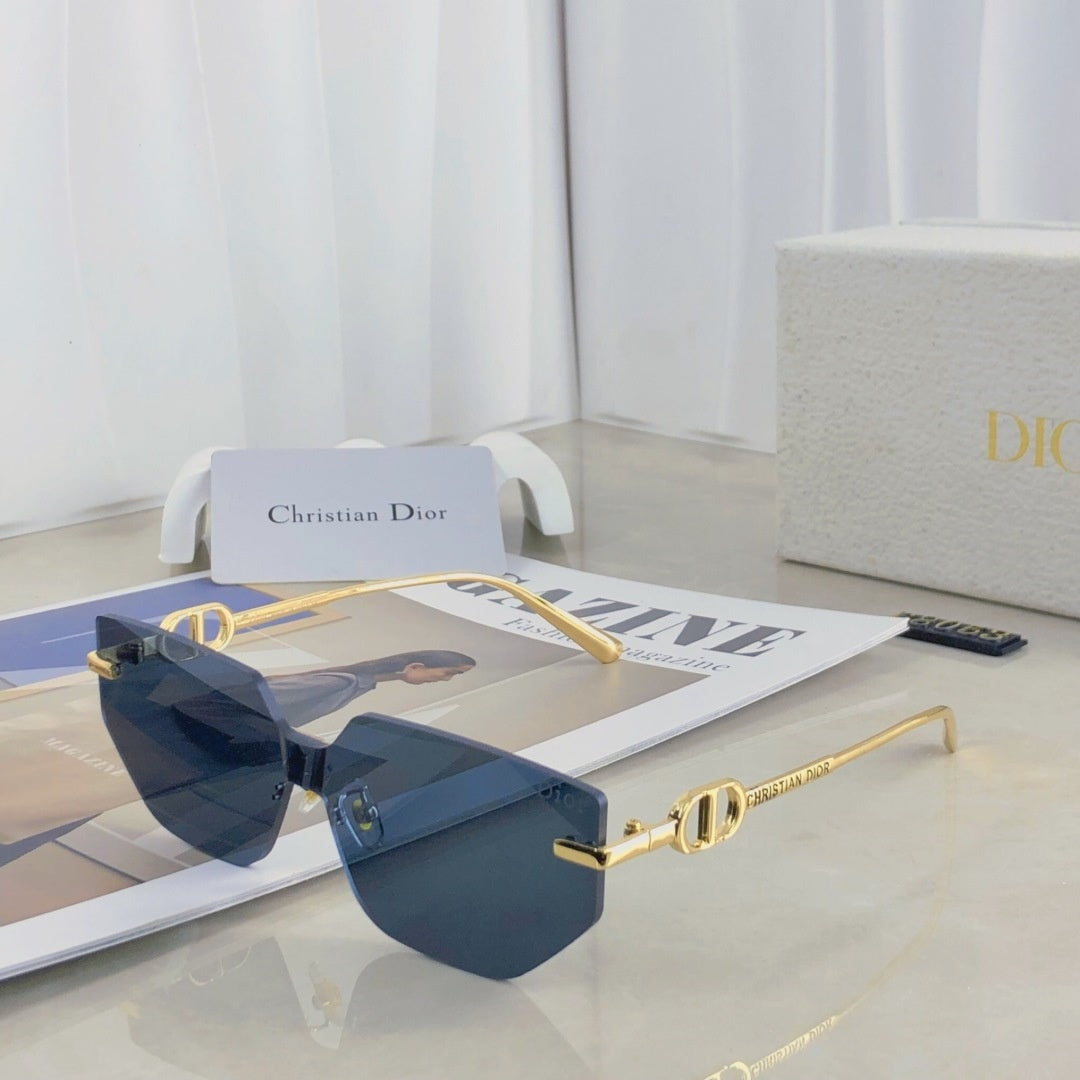 Dior popular sunglasses