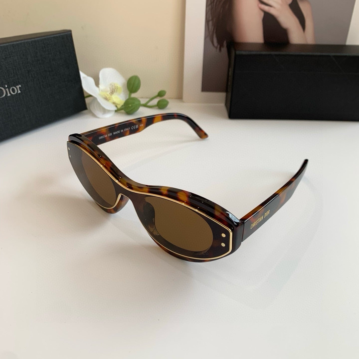 Dior popular sunglasses