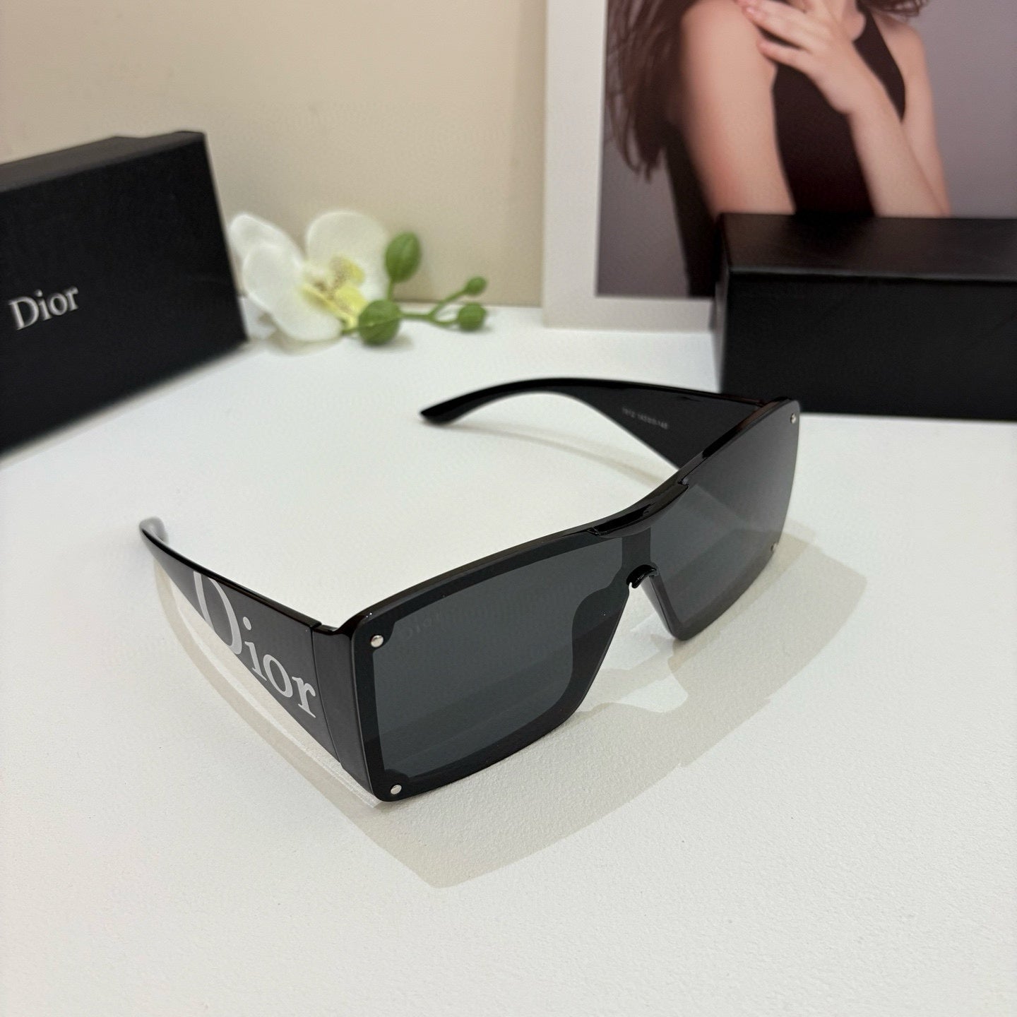 Dior popular sunglasses