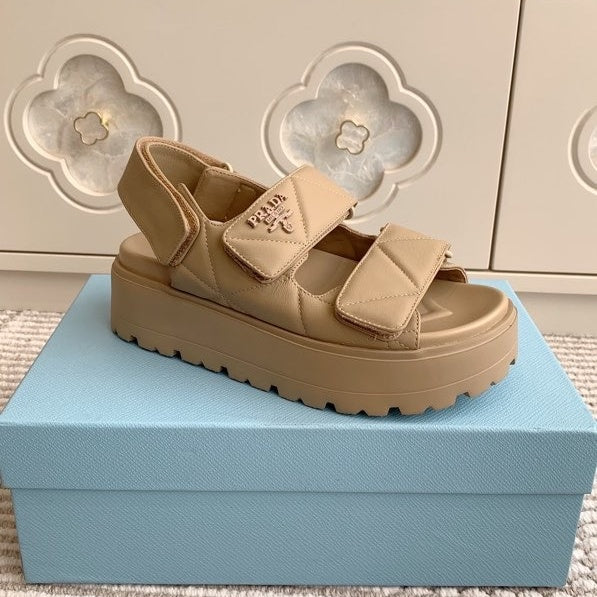 PRADA Ladies Slippers, Size 35-41